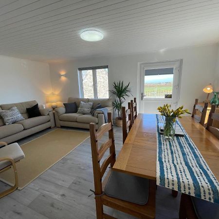 Apartament Mayfair, Tintagel 3 Bed Sleeps 6 Zewnętrze zdjęcie