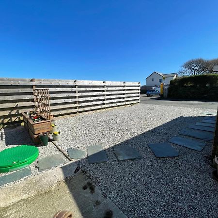 Apartament Mayfair, Tintagel 3 Bed Sleeps 6 Zewnętrze zdjęcie