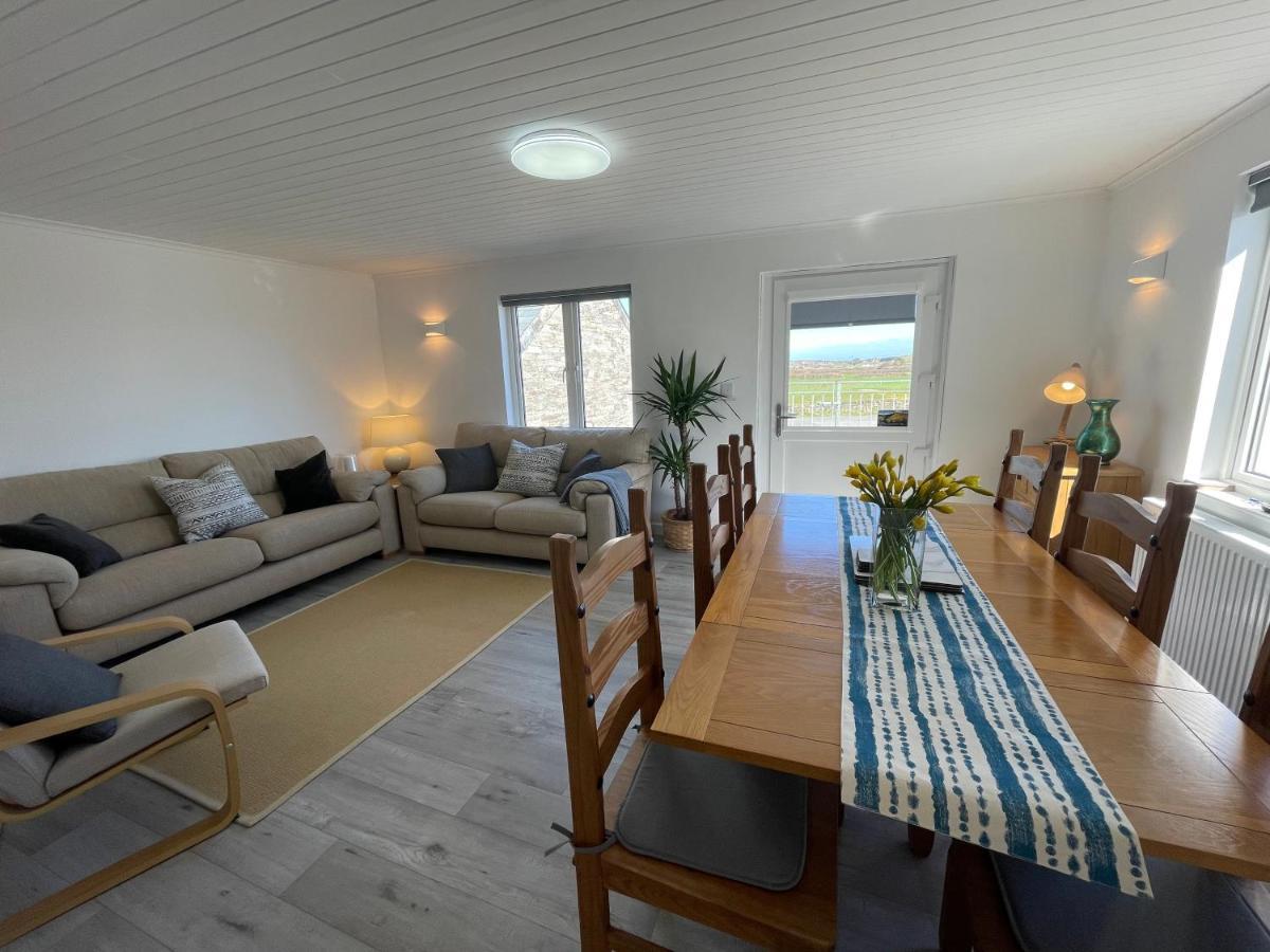 Apartament Mayfair, Tintagel 3 Bed Sleeps 6 Zewnętrze zdjęcie