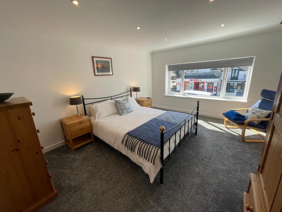 Apartament Mayfair, Tintagel 3 Bed Sleeps 6 Zewnętrze zdjęcie