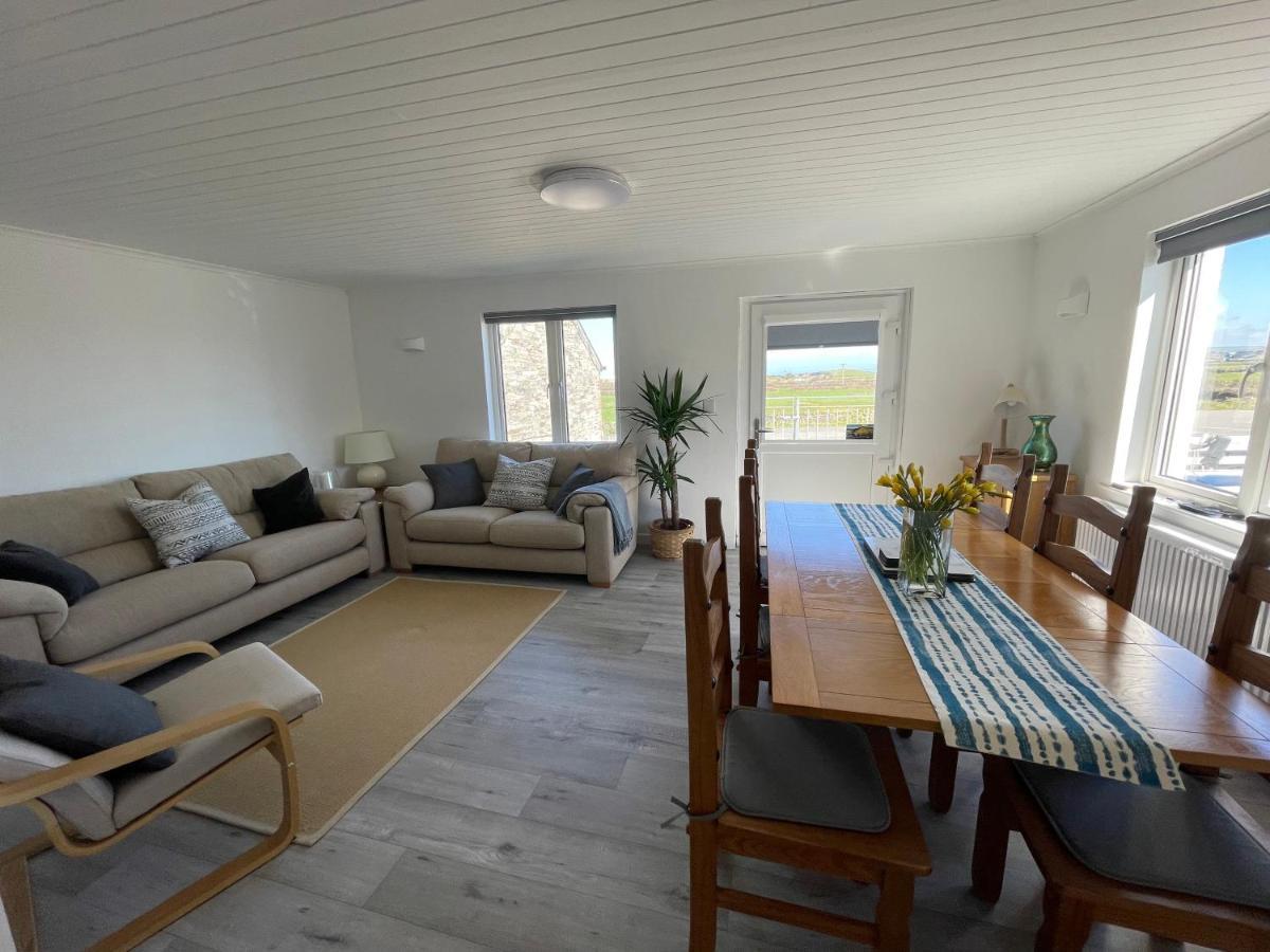 Apartament Mayfair, Tintagel 3 Bed Sleeps 6 Zewnętrze zdjęcie