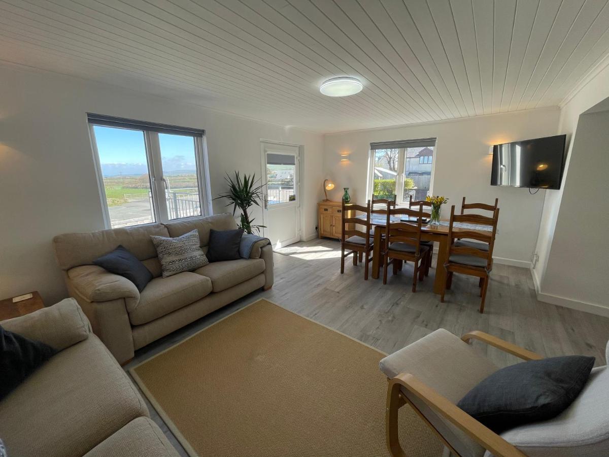Apartament Mayfair, Tintagel 3 Bed Sleeps 6 Zewnętrze zdjęcie