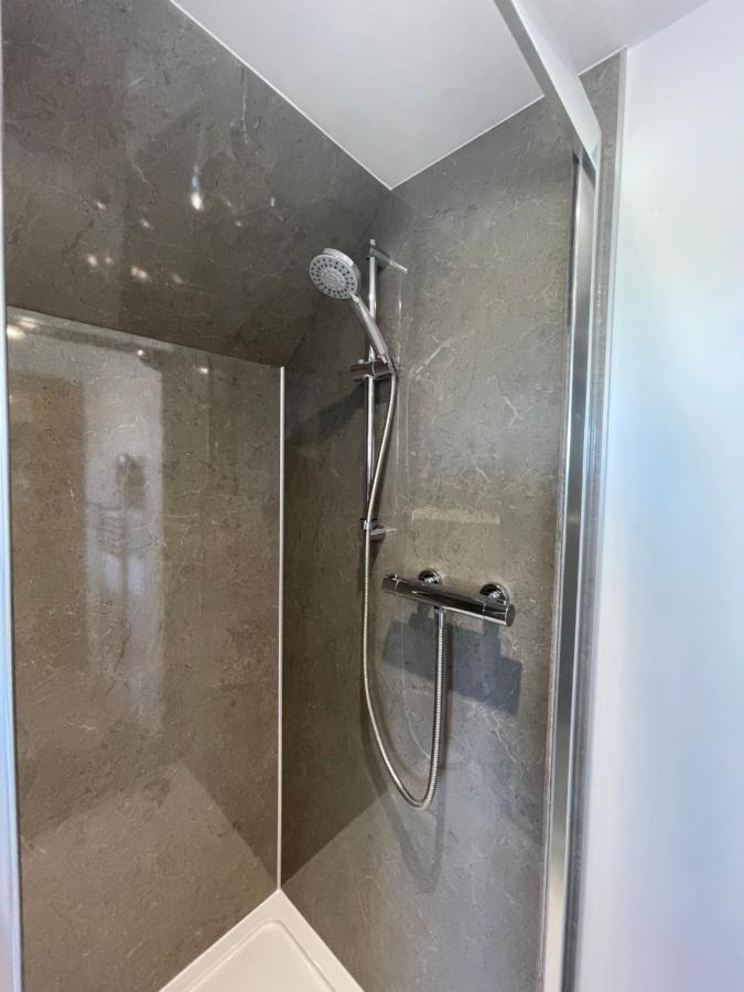 Apartament Mayfair, Tintagel 3 Bed Sleeps 6 Zewnętrze zdjęcie