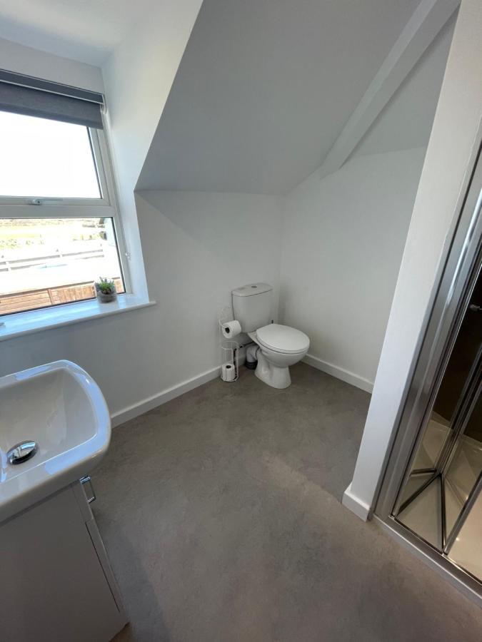 Apartament Mayfair, Tintagel 3 Bed Sleeps 6 Zewnętrze zdjęcie