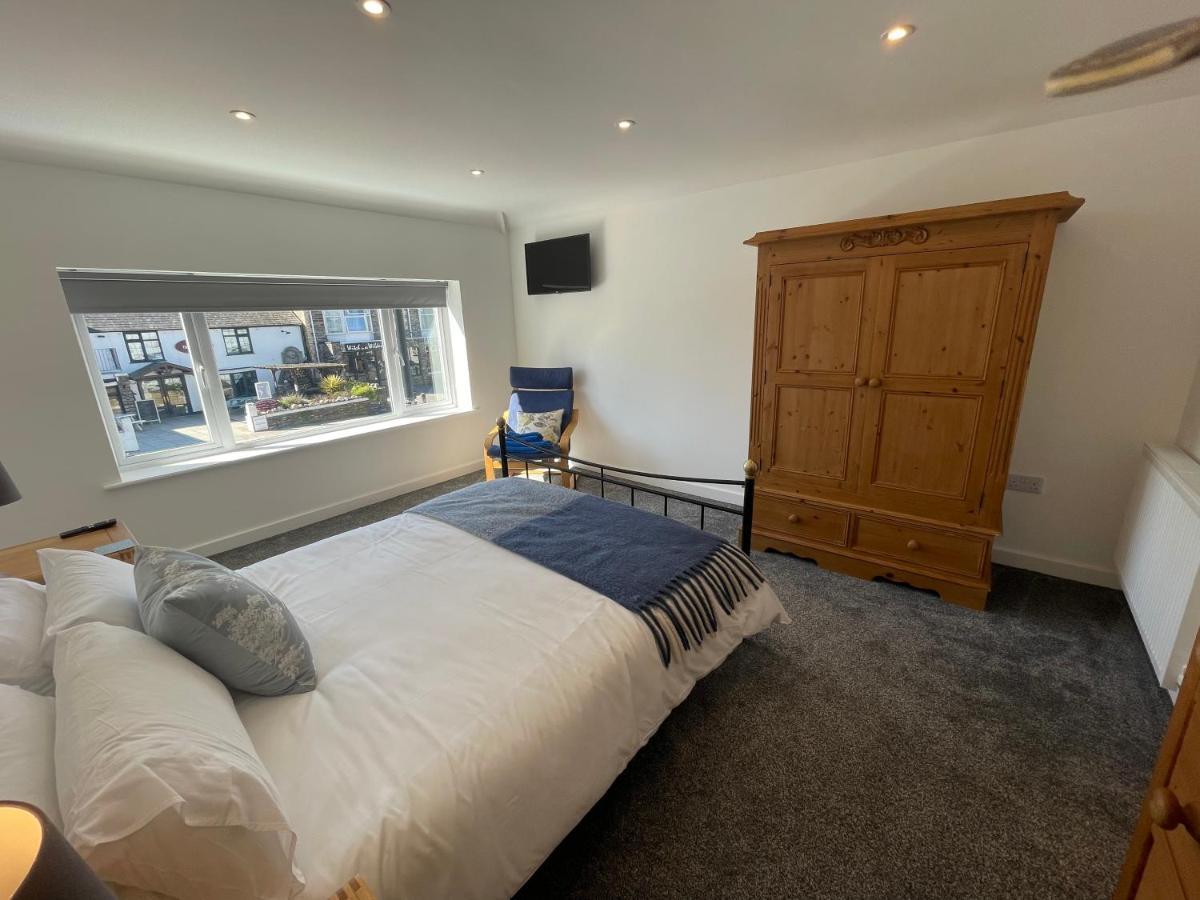 Apartament Mayfair, Tintagel 3 Bed Sleeps 6 Zewnętrze zdjęcie