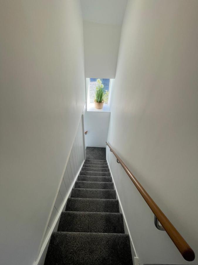 Apartament Mayfair, Tintagel 3 Bed Sleeps 6 Zewnętrze zdjęcie