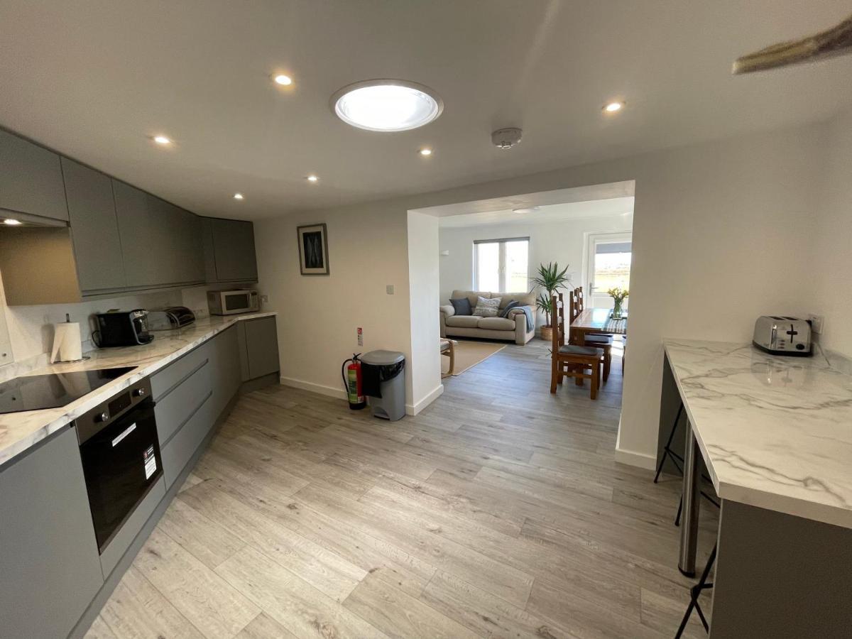 Apartament Mayfair, Tintagel 3 Bed Sleeps 6 Zewnętrze zdjęcie