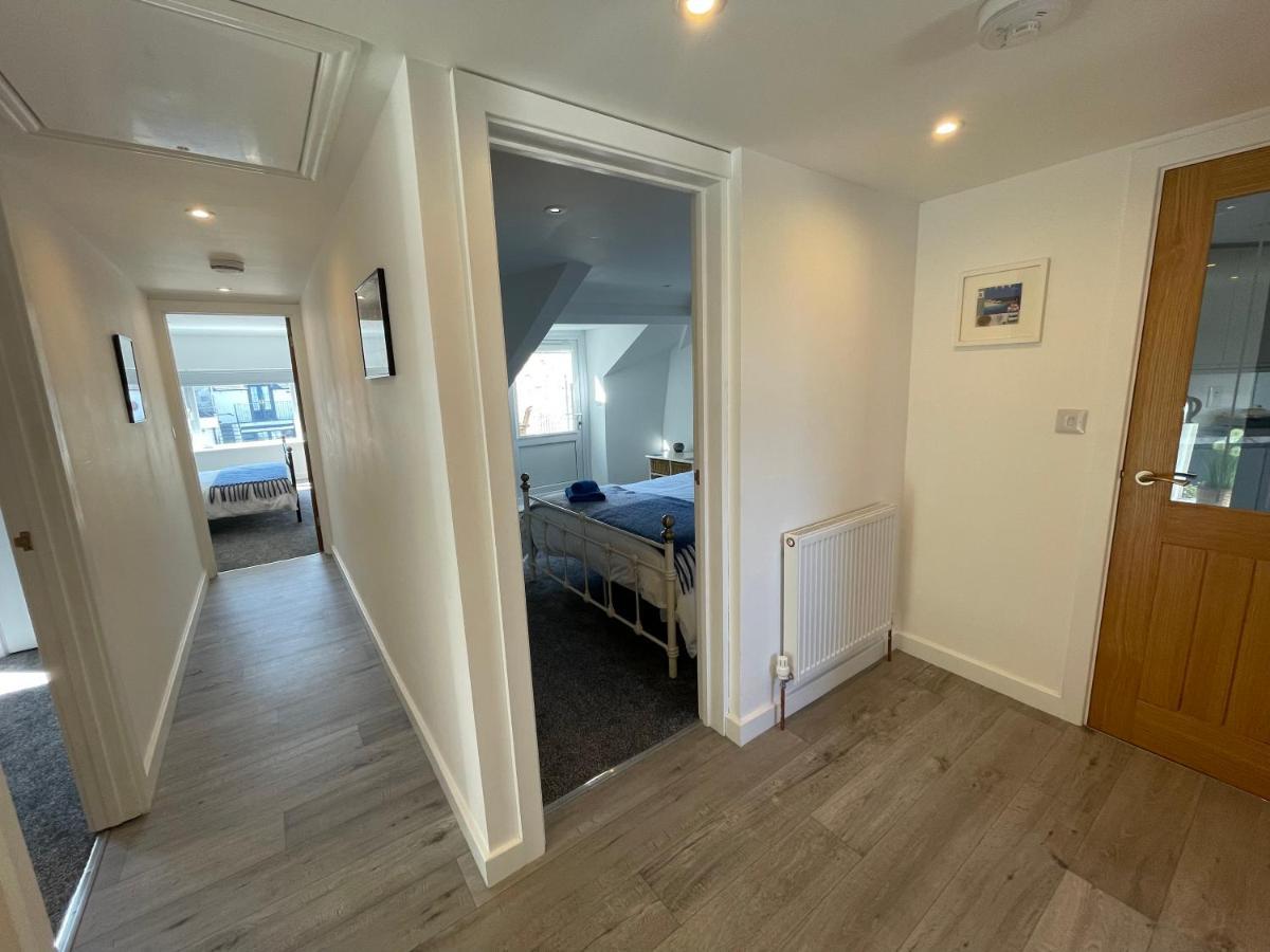 Apartament Mayfair, Tintagel 3 Bed Sleeps 6 Zewnętrze zdjęcie