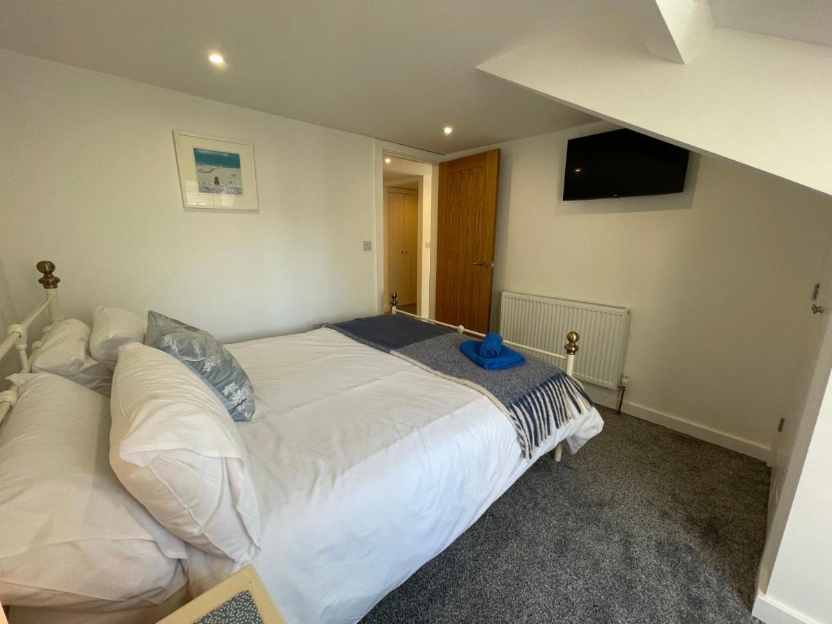 Apartament Mayfair, Tintagel 3 Bed Sleeps 6 Zewnętrze zdjęcie
