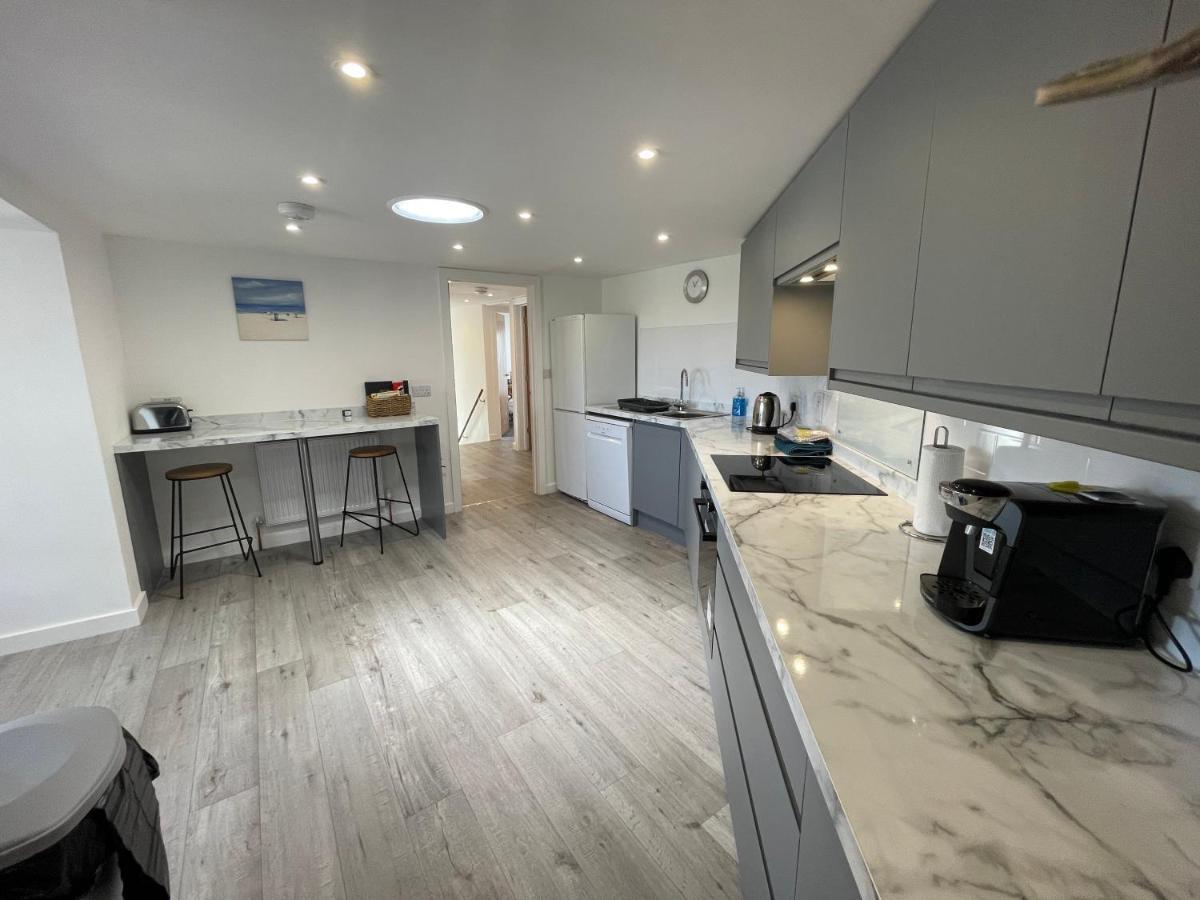 Apartament Mayfair, Tintagel 3 Bed Sleeps 6 Zewnętrze zdjęcie