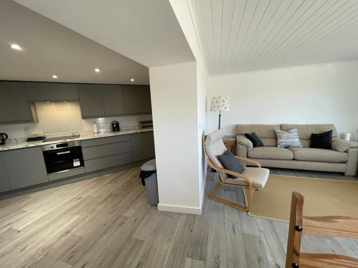 Apartament Mayfair, Tintagel 3 Bed Sleeps 6 Zewnętrze zdjęcie