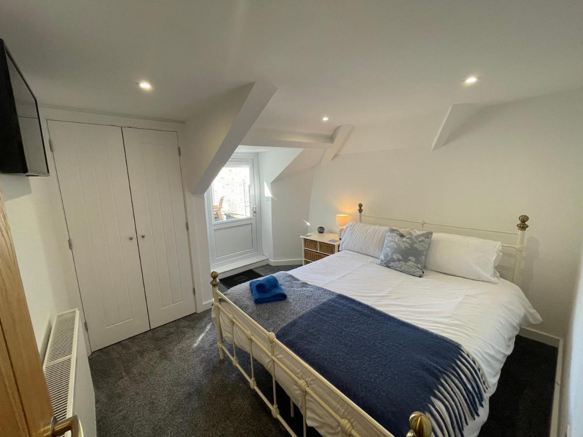 Apartament Mayfair, Tintagel 3 Bed Sleeps 6 Zewnętrze zdjęcie