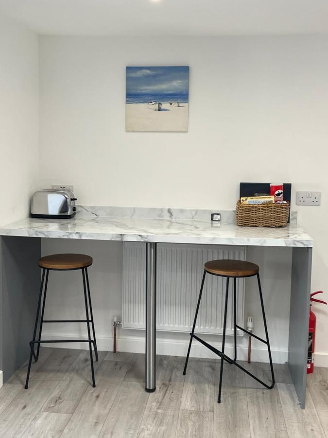Apartament Mayfair, Tintagel 3 Bed Sleeps 6 Zewnętrze zdjęcie