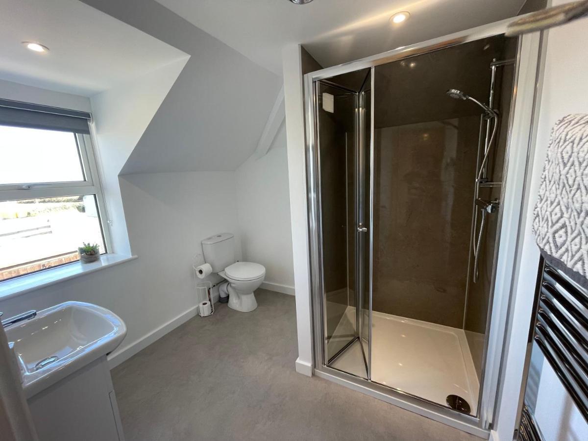Apartament Mayfair, Tintagel 3 Bed Sleeps 6 Zewnętrze zdjęcie