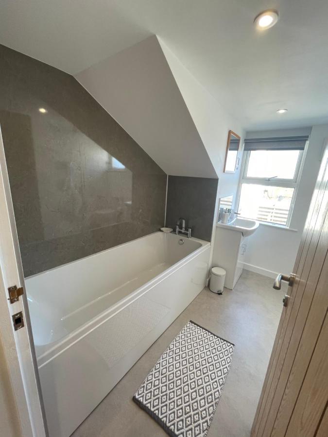 Apartament Mayfair, Tintagel 3 Bed Sleeps 6 Zewnętrze zdjęcie