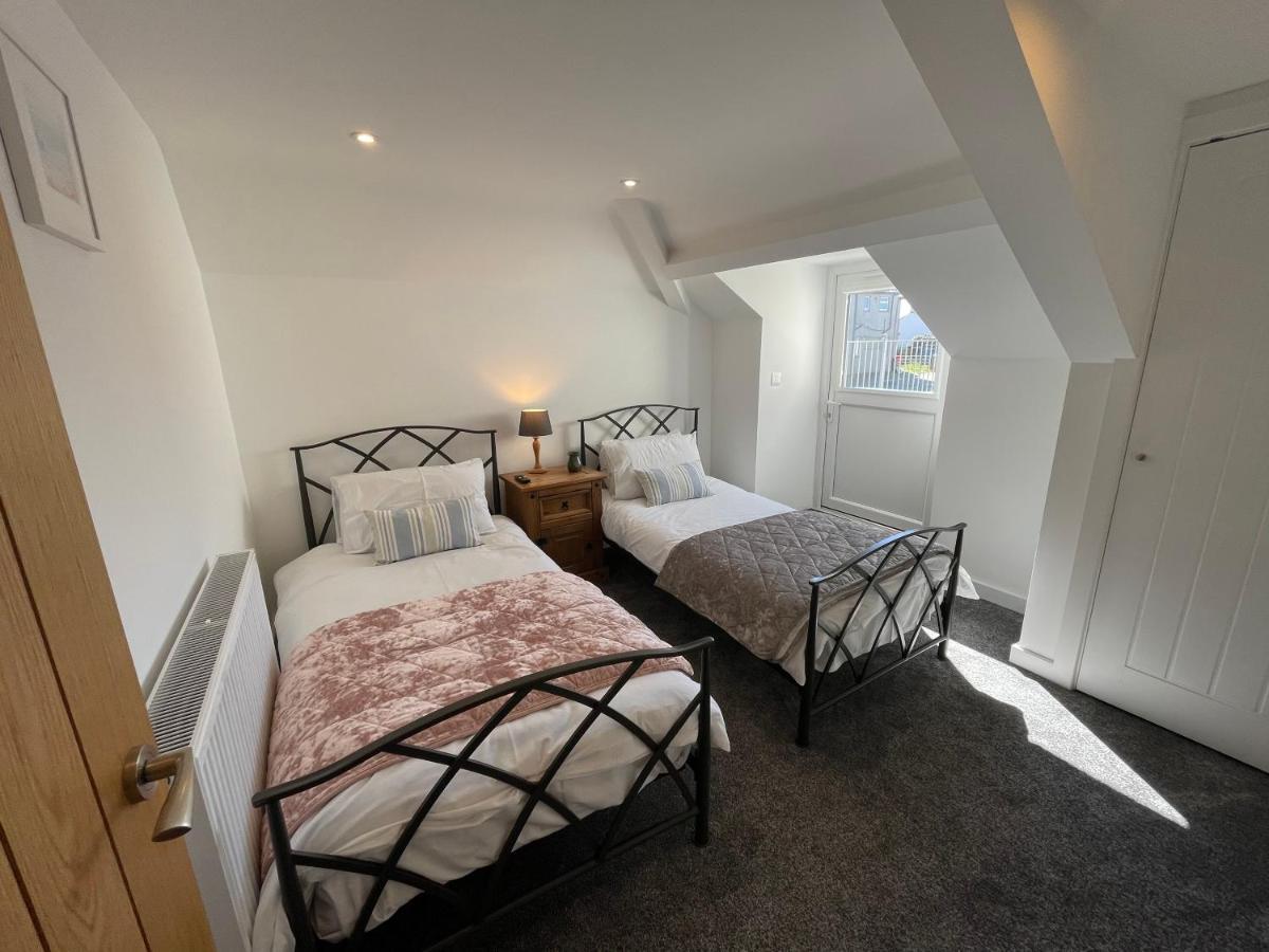 Apartament Mayfair, Tintagel 3 Bed Sleeps 6 Zewnętrze zdjęcie