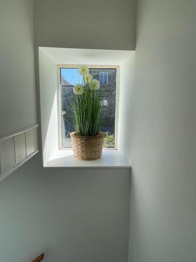 Apartament Mayfair, Tintagel 3 Bed Sleeps 6 Zewnętrze zdjęcie