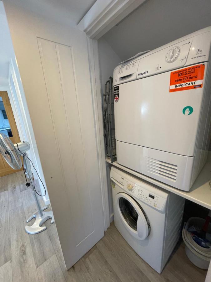 Apartament Mayfair, Tintagel 3 Bed Sleeps 6 Zewnętrze zdjęcie