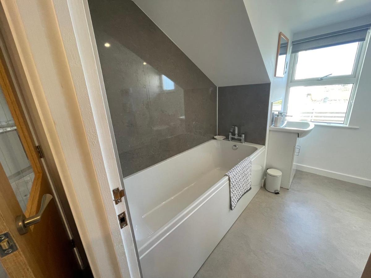 Apartament Mayfair, Tintagel 3 Bed Sleeps 6 Zewnętrze zdjęcie