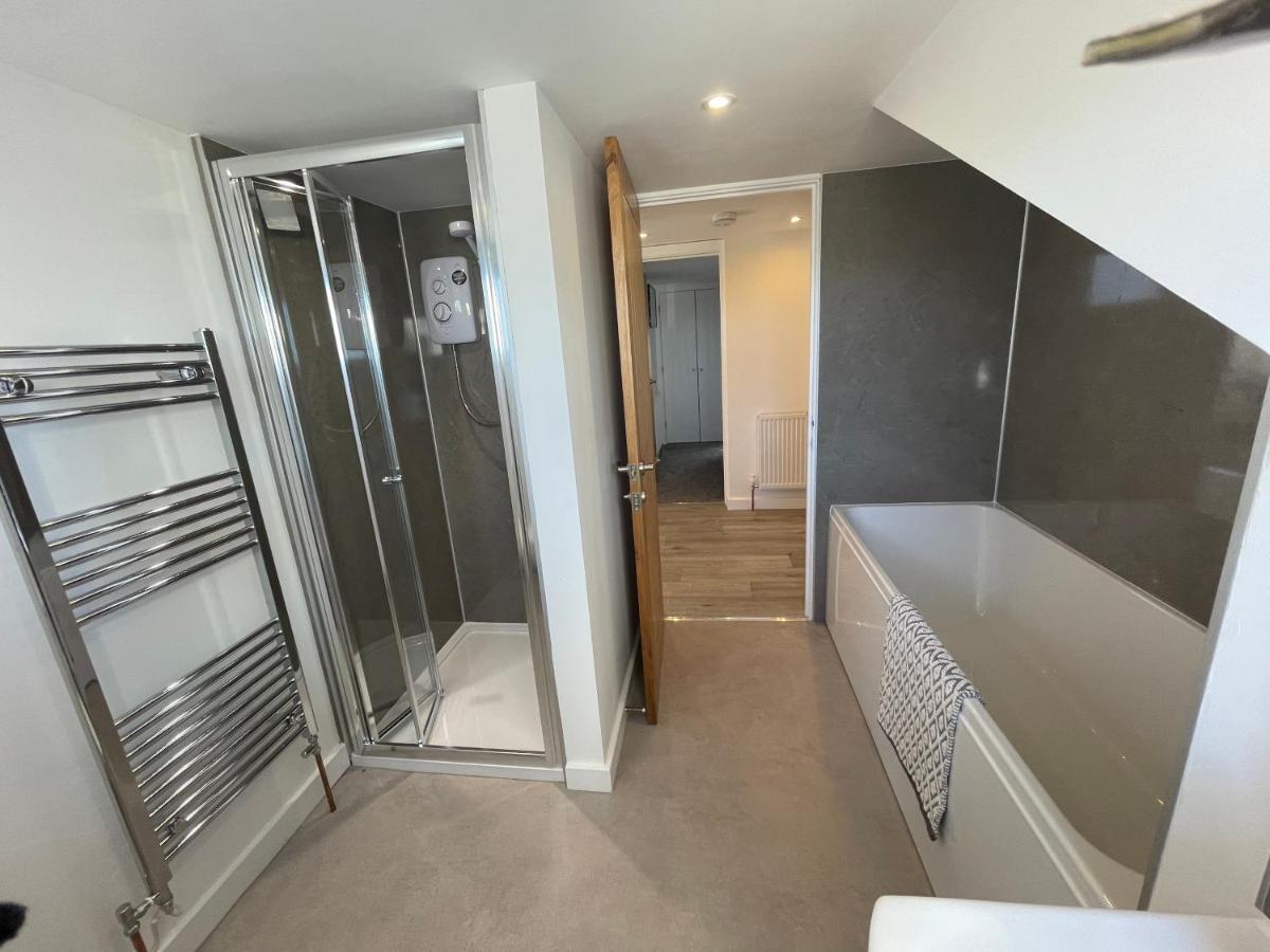 Apartament Mayfair, Tintagel 3 Bed Sleeps 6 Zewnętrze zdjęcie